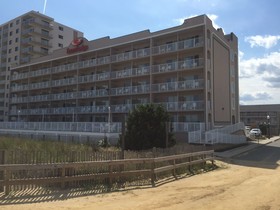 Quality Inn Ocean City Beachfront