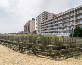 Quality Inn Ocean City Beachfront