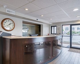Quality Inn Ocean City Beachfront