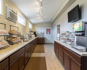 Quality Inn Ocean City Beachfront