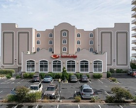 Quality Inn Ocean City Beachfront
