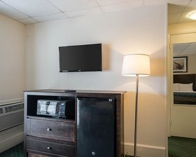 Quality Inn Ocean City Beachfront