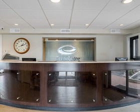 Quality Inn Ocean City Beachfront