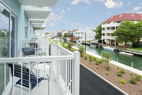Fairfield Inn & Suites Ocean City