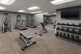 Fairfield Inn & Suites Ocean City