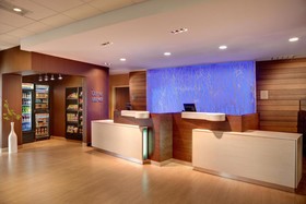 Fairfield Inn & Suites Ocean City