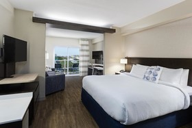 Fairfield Inn & Suites Ocean City