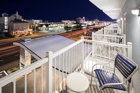 Fairfield Inn & Suites Ocean City