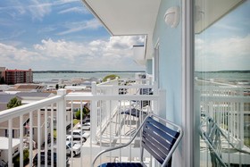Fairfield Inn & Suites Ocean City