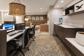 Fairfield Inn & Suites Ocean City