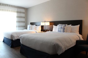 Fairfield Inn & Suites Ocean City