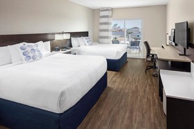 Fairfield Inn & Suites Ocean City