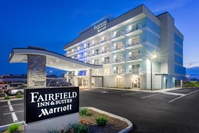 Fairfield Inn & Suites Ocean City