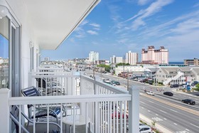 Fairfield Inn & Suites Ocean City