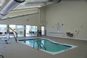 Fairfield Inn & Suites Ocean City