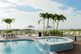 Hampton Inn & Suites Ocean City / Bayfront-Convention Center