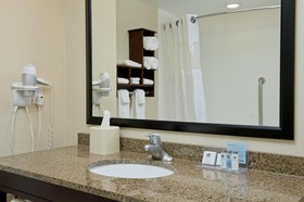 Hampton Inn & Suites Ocean City / Bayfront-Convention Center