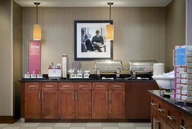 Hampton Inn & Suites Ocean City / Bayfront-Convention Center