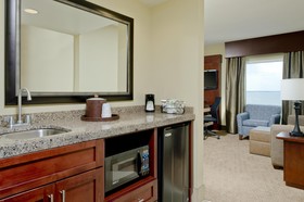 Hampton Inn & Suites Ocean City / Bayfront-Convention Center