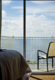 Hampton Inn & Suites Ocean City / Bayfront-Convention Center