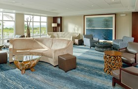 Hampton Inn & Suites Ocean City / Bayfront-Convention Center