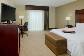 Hampton Inn & Suites Ocean City / Bayfront-Convention Center