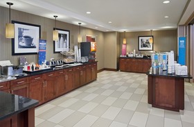 Hampton Inn & Suites Ocean City / Bayfront-Convention Center