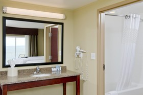 Hampton Inn & Suites Ocean City / Bayfront-Convention Center