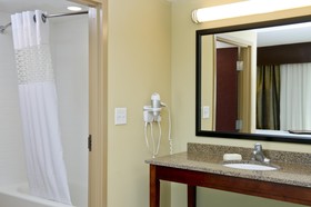 Hampton Inn & Suites Ocean City / Bayfront-Convention Center