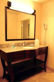 Hampton Inn & Suites Ocean City / Bayfront-Convention Center