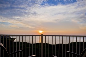 Hampton Inn & Suites Ocean City / Bayfront-Convention Center