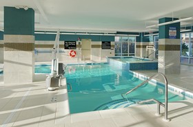 Hampton Inn & Suites Ocean City / Bayfront-Convention Center