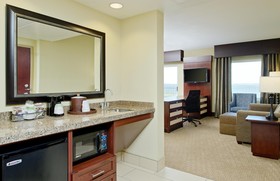 Hampton Inn & Suites Ocean City / Bayfront-Convention Center