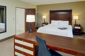 Hampton Inn & Suites Ocean City / Bayfront-Convention Center