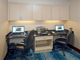 Hampton Inn & Suites Ocean City / Bayfront-Convention Center