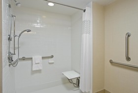 Hampton Inn & Suites Ocean City / Bayfront-Convention Center