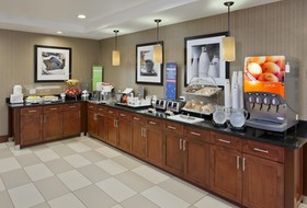 Hampton Inn & Suites Ocean City / Bayfront-Convention Center