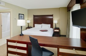 Hampton Inn & Suites Ocean City / Bayfront-Convention Center