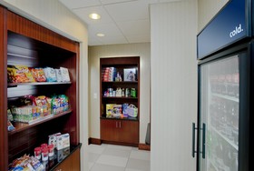 Hampton Inn & Suites Ocean City / Bayfront-Convention Center