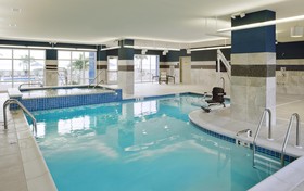 Hampton Inn & Suites Ocean City / Bayfront-Convention Center