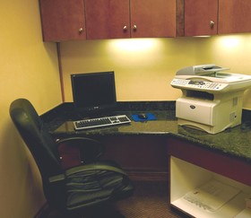 Hampton Inn & Suites Ocean City / Bayfront-Convention Center
