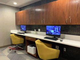 Hampton Inn & Suites Ocean City West