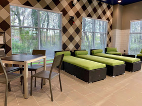 Hampton Inn & Suites Ocean City West