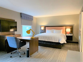 Hampton Inn & Suites Ocean City West