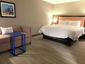 Hampton Inn & Suites Ocean City West