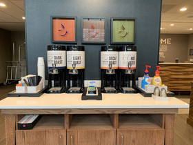 Hampton Inn & Suites Ocean City West