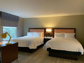 Hampton Inn & Suites Ocean City West