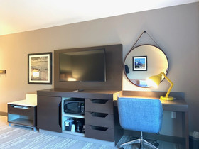 Hampton Inn & Suites Ocean City West