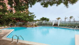 Holiday Inn Ocean City