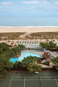 Holiday Inn Ocean City